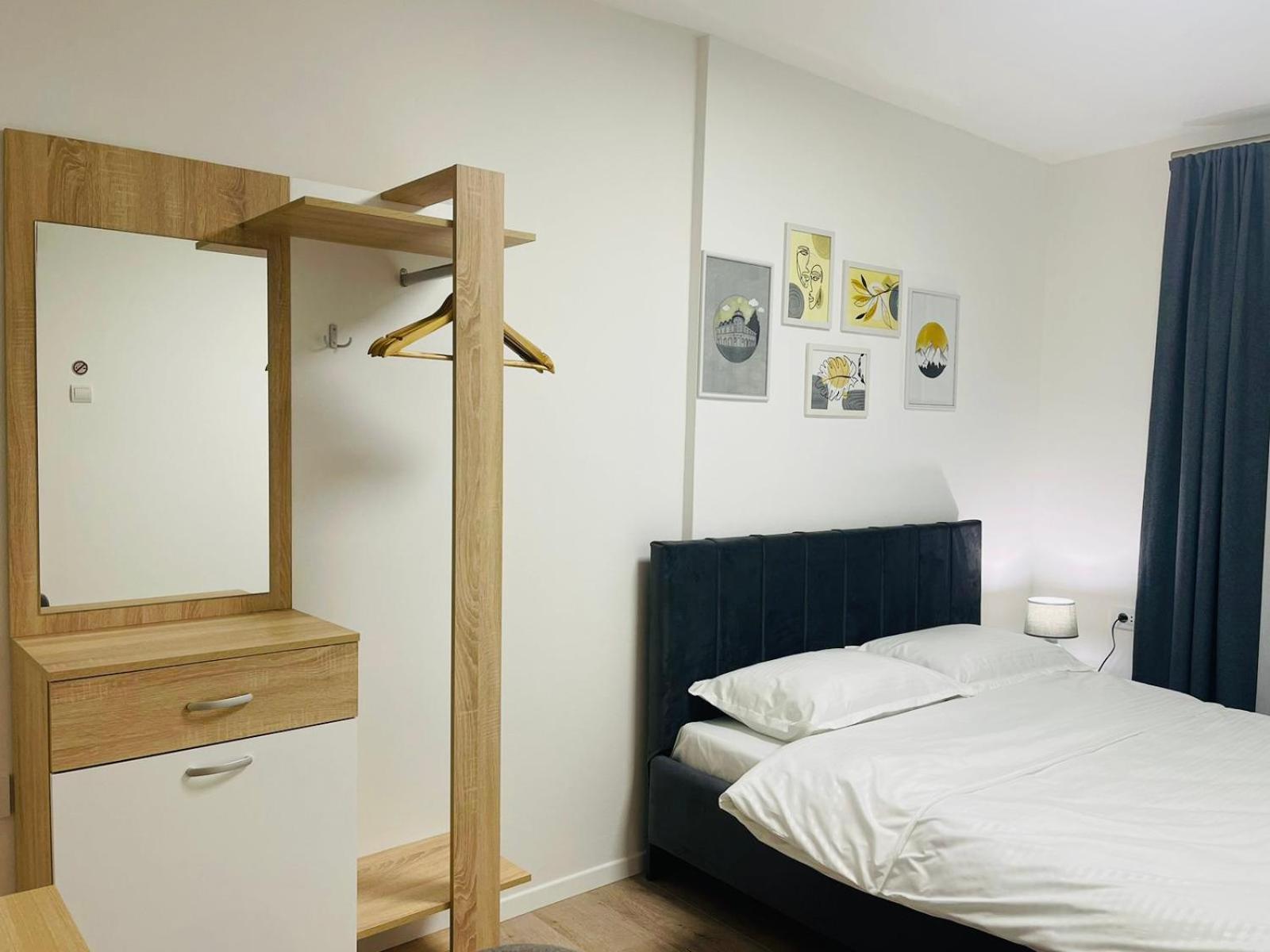 Pristinanest Hotel Екстериор снимка