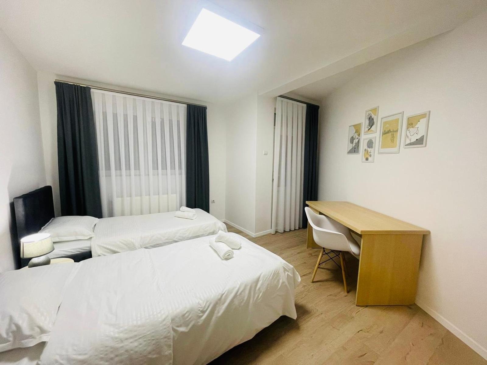 Pristinanest Hotel Екстериор снимка