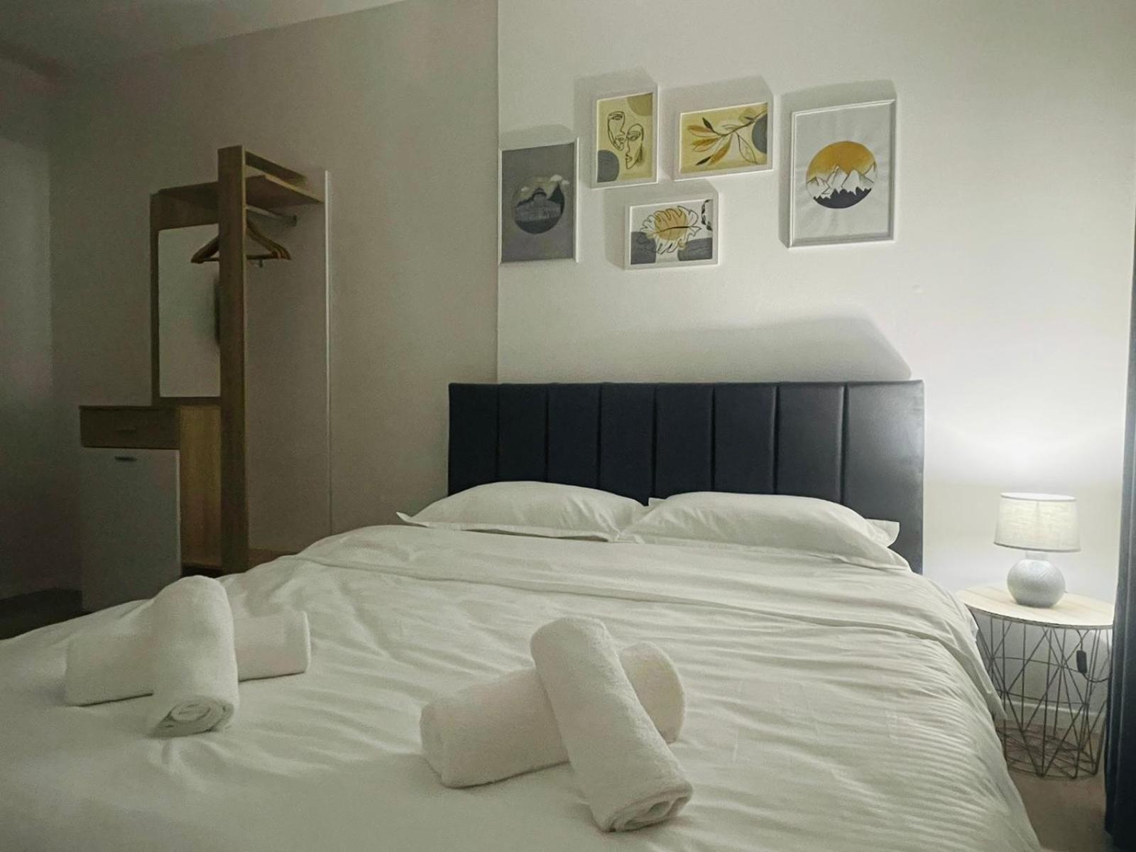 Pristinanest Hotel Екстериор снимка